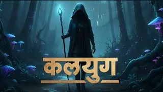 KALYUG: The Dark Age | New Hindi Rap/Song | [Omis]