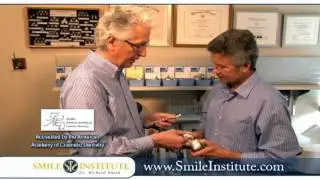Smile Institute Cosmetic Dentist, Eugene OR, Springfield, OR