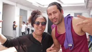 Fiebre del House | Recap LABBJAM Vol. 1