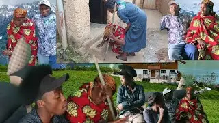 🔥kigali Umukazana wumugome nabana be bishe Nyirabukwe intambara irarose