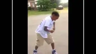 NEW DANCE #CHOPITUP #WHIP !!!!