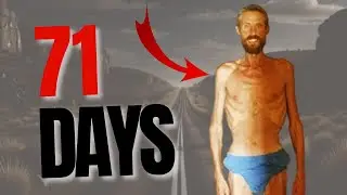 The Man Who Refused to Die &ndash; Ricky Megee