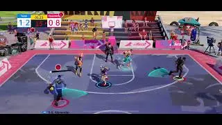 New meta curry. Comp GamePlay! DunkCityDynasty.