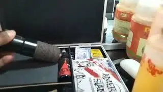 BRIGHT HAIR STYLE AND TATTU SHOP
