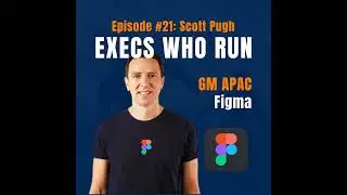 Scott Pugh: The Endurance Mindset &mdash; Never Giving Up, In Running or Leadership