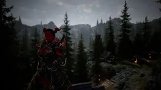 Bless Unleashed - Cm Assassin - Bashal Damage Test 0:28