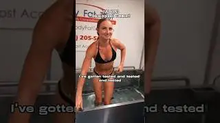 My INSANE 30 day Body Transformation 🤯