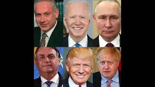 Politicians ft. Bryan MackK