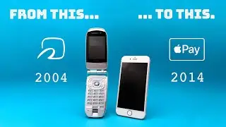 How one country's quiet innovation went global a decade later!