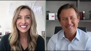 Why We Chose Shaklee: CEO Roger Barnett & Jessica Edwards on Wellness & Ageless Living