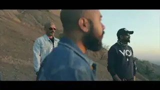 VOI Jeans Commercial AD - Biker Denim Series