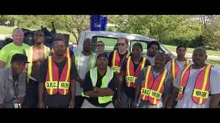 Greenspace Maintenance Training Program: 2018 LOVE Thy Neighborhood Awards Education Finalist