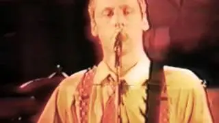 The Notting Hillbillies 