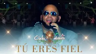 Tu eres Fiel - Jon Carlo (En Vivo Cielo Abierto)