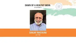 #IndependenceContest | #75For75 | Message from Mr. Sanjay Raichura | Yashoda Hospitals