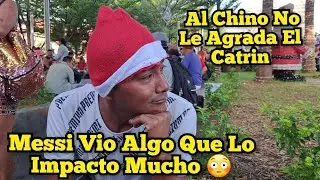 Los Chambres De La Plaza 😳 Asi Eran Nuestras Tardes 😱‼️