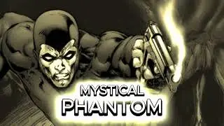 Mystical - Phantom (WYFL Riddim)
