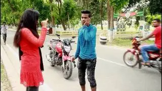 Fake Shooting | Bangla Funny Video | New funny video 2017