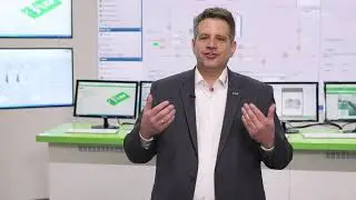Hanover Fair 2023 | Dr. Thomas Wunderlich | Energy Management| ProLeiT