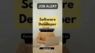 🎯 Hire Alert: Full Stack Developer Job in Wandoor | Paraverse Platforms | Freshers Welcome