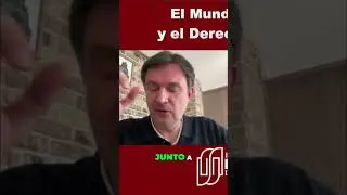 Carl Schmitt: La Mente Luciferina del Pensador Nazi #shorts
