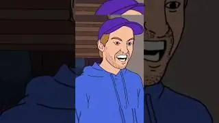 Doug & Daniel #adultswim #smilingfriends #animated #funny #cartoon #darkhumor #memes #relatable #tv