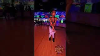 Just PURE talent! 🔥🛼 #rollerskating #flawless @sk8.ne