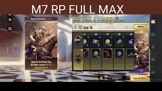 M7 RP FULL MAX