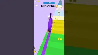 Layers roll game walkthrough | all levels | android, iOS mobile | update gameplay
