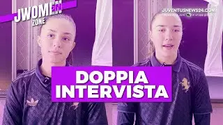 JUVENTUS WOMEN Primavera: ecco le RAGAZZE TERRIBILI che fanno anche meglio della Prima Squadra
