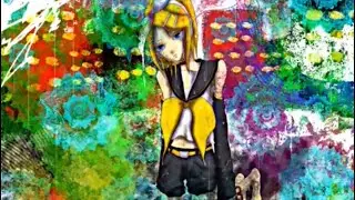【hikkie-P】 Зонтик/з/н/п (RUS SUB)