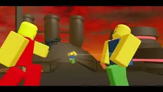 Short and sweet war animation 