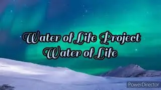 🇷🇺 Water of Life Project - Water of Life (JESC 2016 Russia)