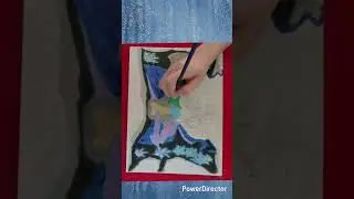 PAINTING SEASON 2026 EPISODE 13 4/4  FROZEN FAIRY IN PUZZLE CHAOS 🎨🖌🧚&zwj;♀️