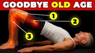 За 50? Эти 5 упражнений для вашего возраста просто необходимы! (Простое и полное руководство)