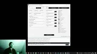 MuGen - Basic Tutorial