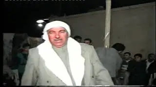 حفل زفاف حسين محمد خير افراح اهالي الصالحية الجزء الاول