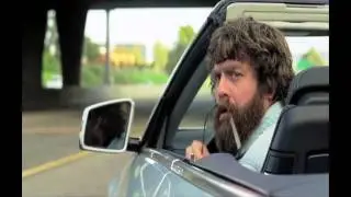 THE HANGOVER PART III MOVIE REVIEW by Matthew Toffolo