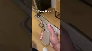 🧐Apple removed the soldier emoji #ar #ar15 #glock #gun #guns #greentip #pistol #sig #switch