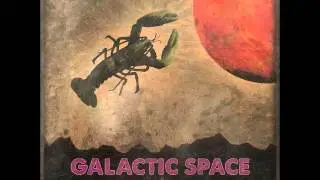 Galactic Space Lobster - Echoes (Full EP 2016)
