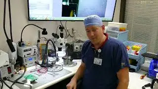 Soldering Station Overview 2018