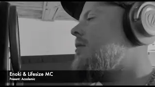 Academic // Enoki and Lifesize MC [Affliction Audio]