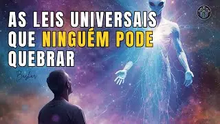 As 5 Leis Universais da PROSPERIDADE + 4 Perguntas Que Vão Revelar Se Você Está no Caminho Certo