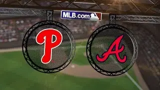 9/2/14: Kendrick strong as Phils win another shutout
