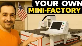 20 Unique Machines to Buy in USA for Small Business