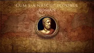 Cum s-a născut poporul rom&acirc;n | Etnogeneza rom&acirc;nilor explicată simplu și clar
