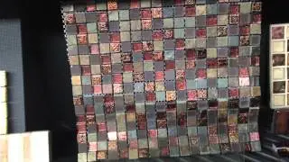 Les mosa&iuml;ques