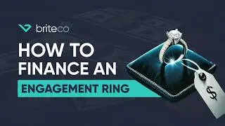 How to Finance an Engagement Ring