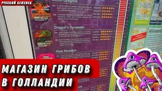 смарт шоп в Нидерландах