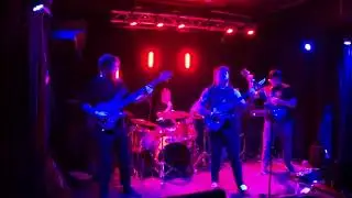 Florid Ekstasis FULL LIVE SET 5/19/2025 at Milkboy Philadelphia